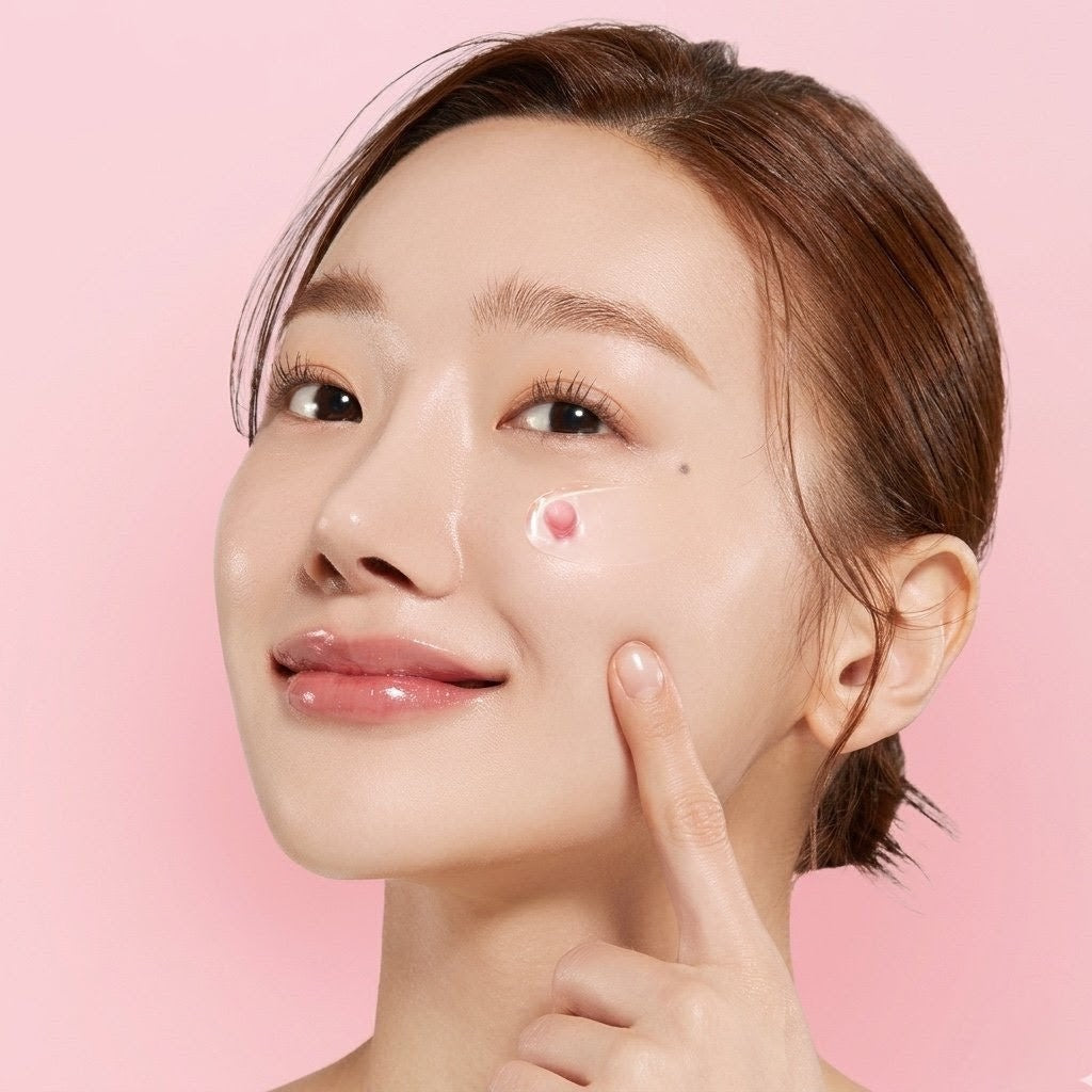 Gel With Collagen Capsules