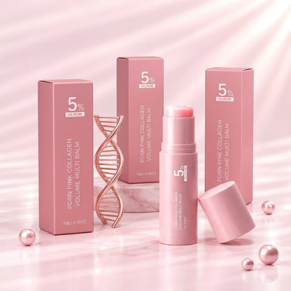 PDRN Pink Collagen Volume Multi Balm