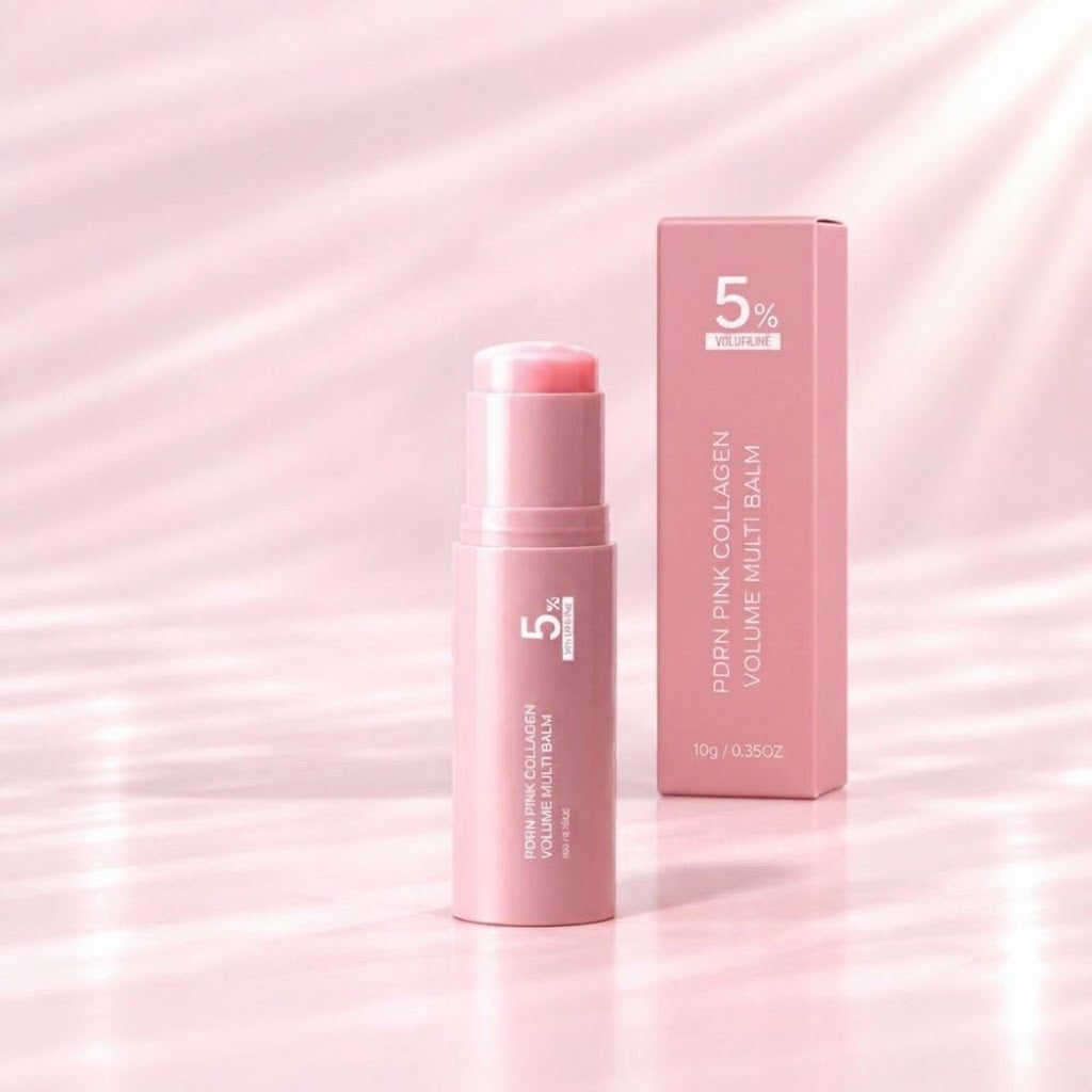 PDRN Pink Collagen Volume Multi Balm