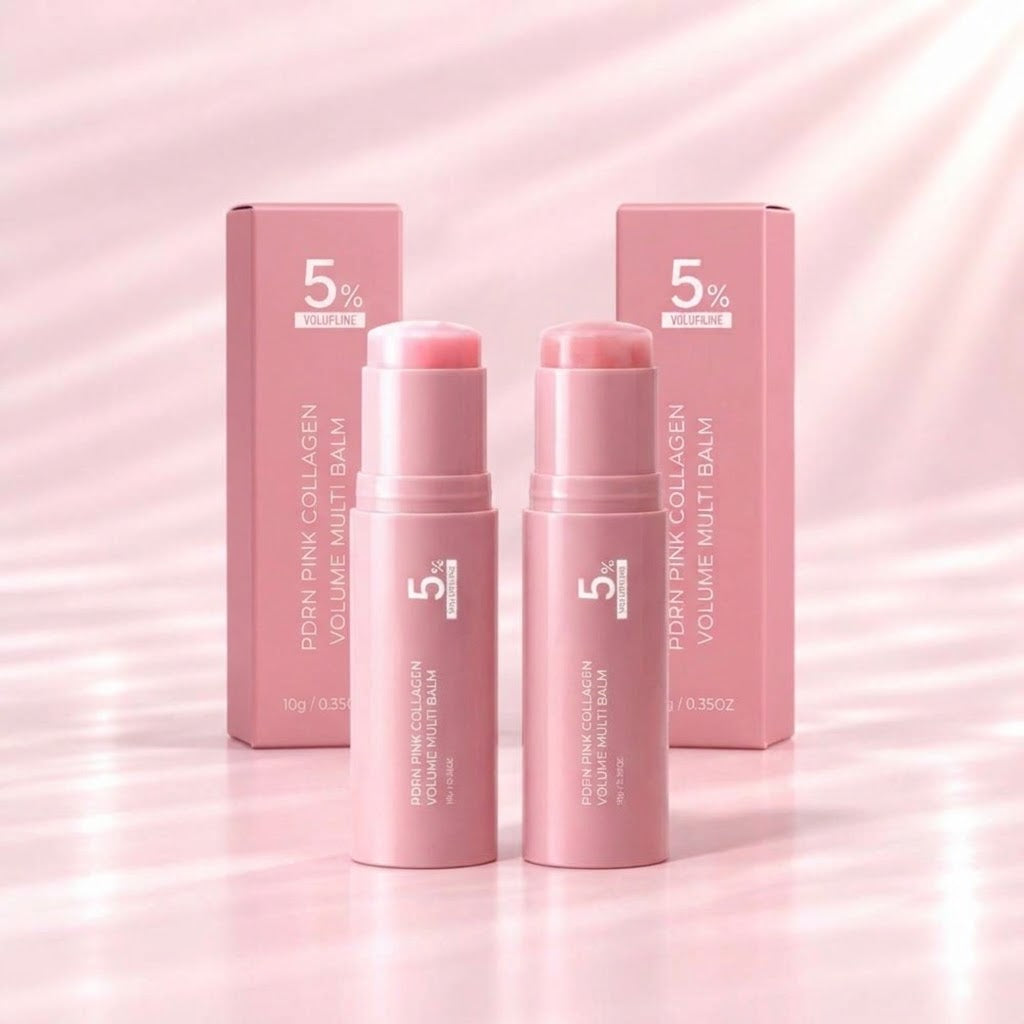 PDRN Pink Collagen Volume Multi Balm