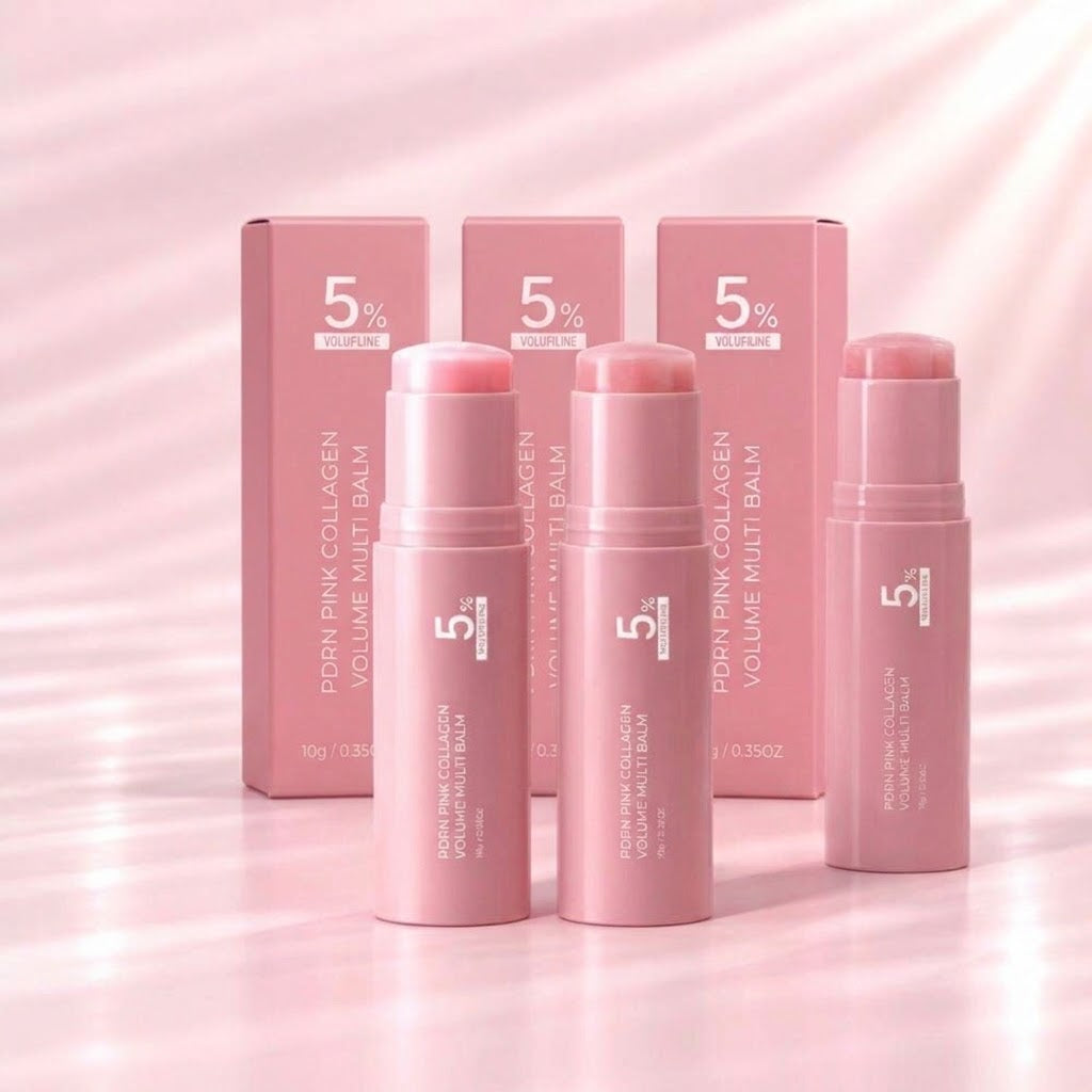 PDRN Pink Collagen Volume Multi Balm