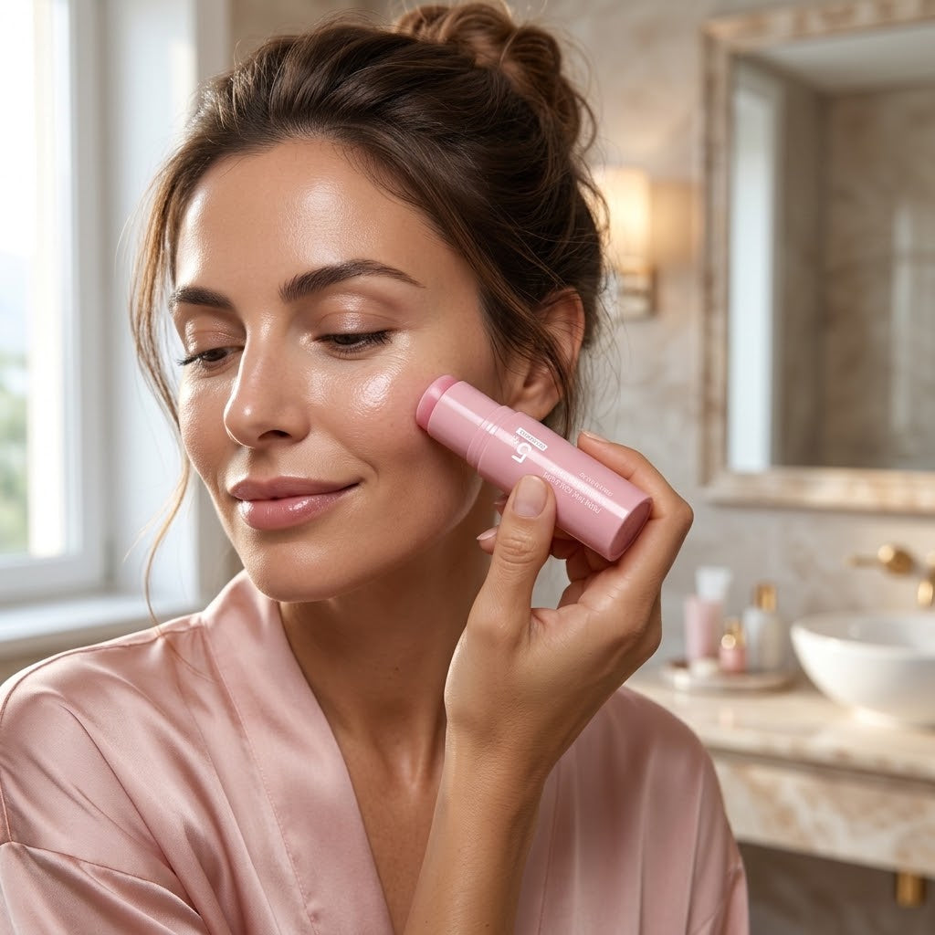 PDRN Pink Collagen Volume Multi Balm