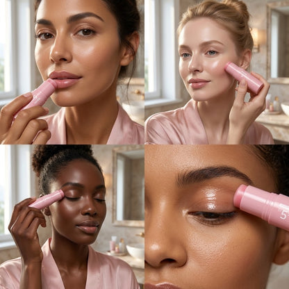 PDRN Pink Collagen Volume Multi Balm