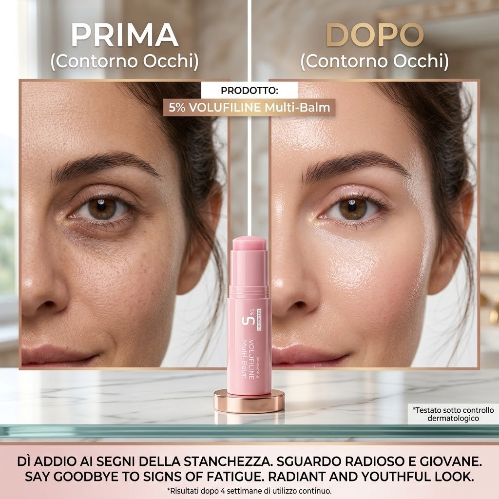 PDRN Pink Collagen Volume Multi Balm