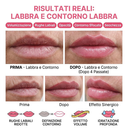 PDRN Pink Collagen Volume Multi Balm