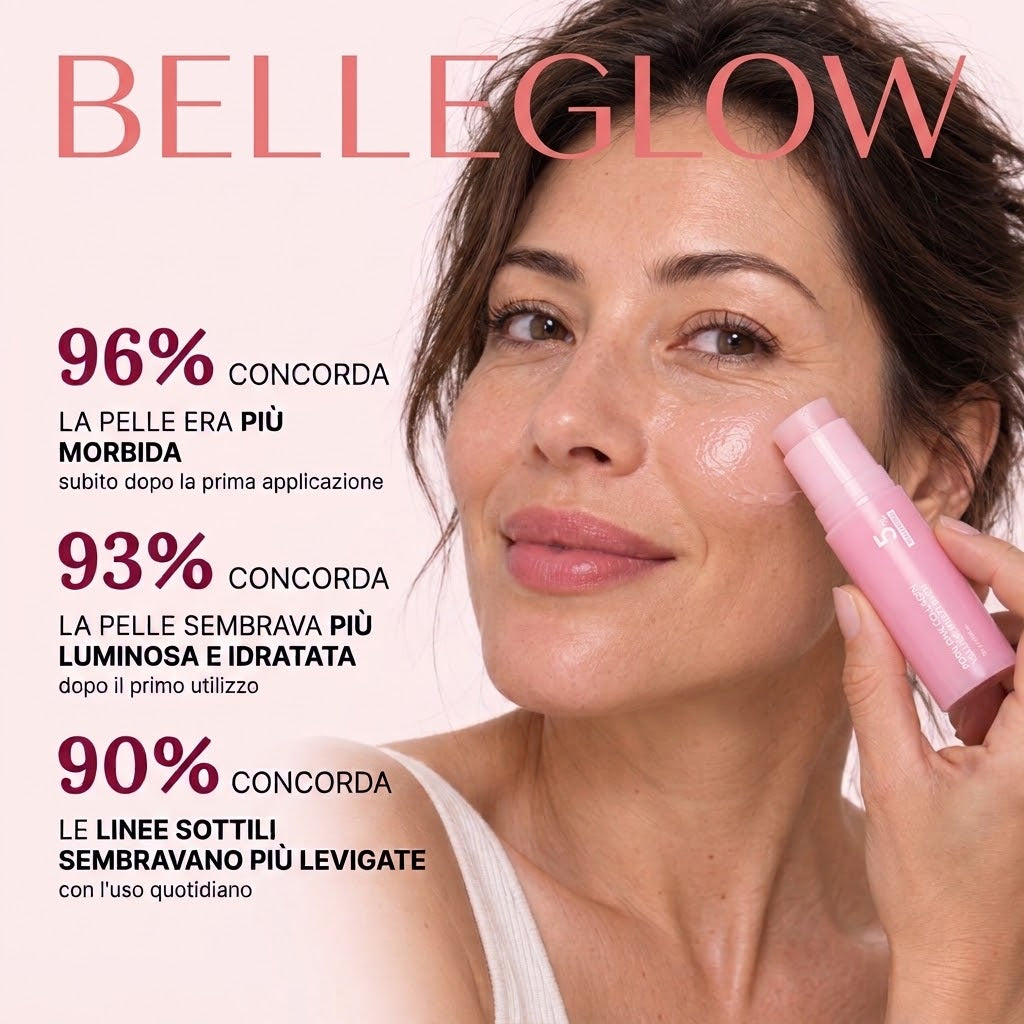 PDRN Pink Collagen Volume Multi Balm