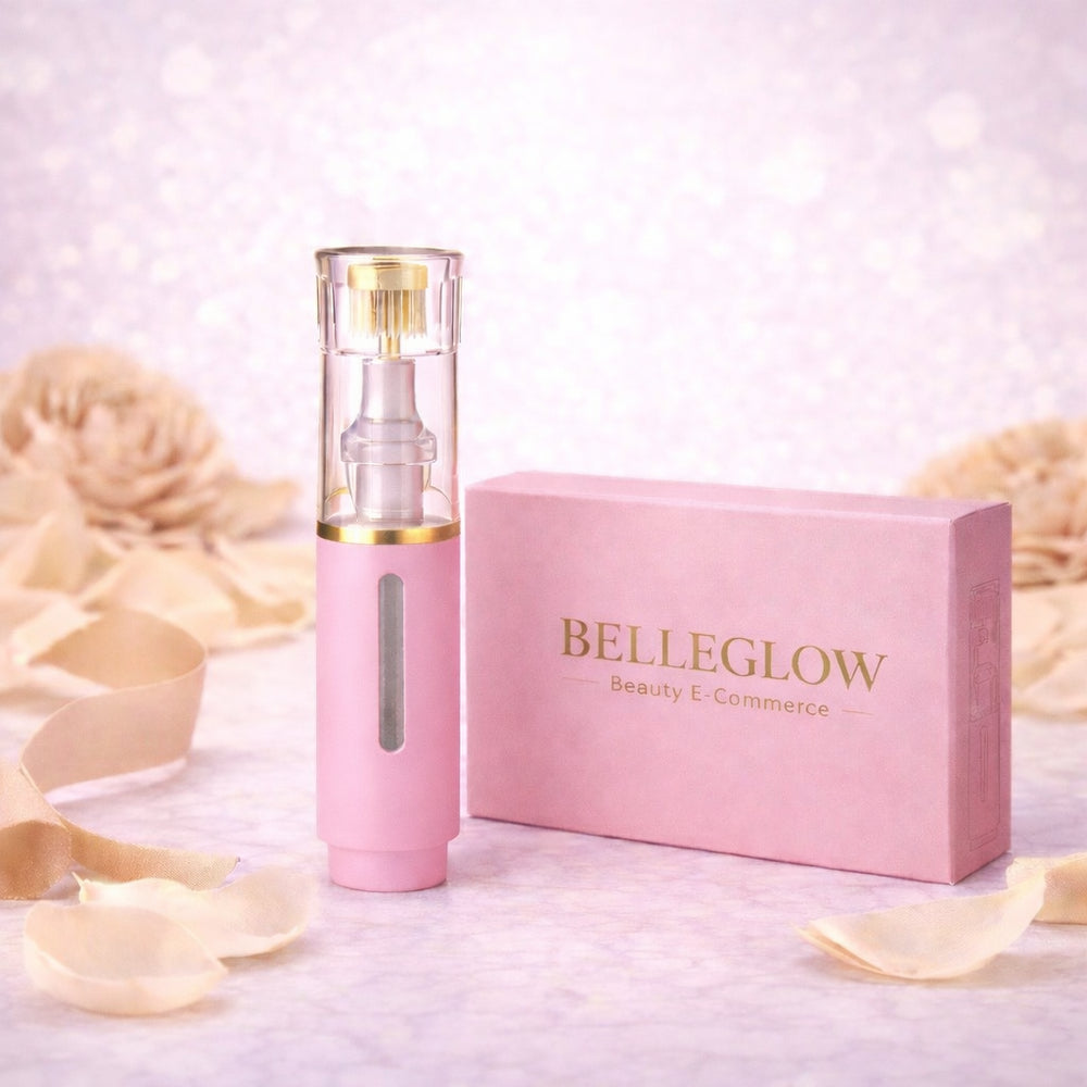 Derma Roller Lifting Labbra