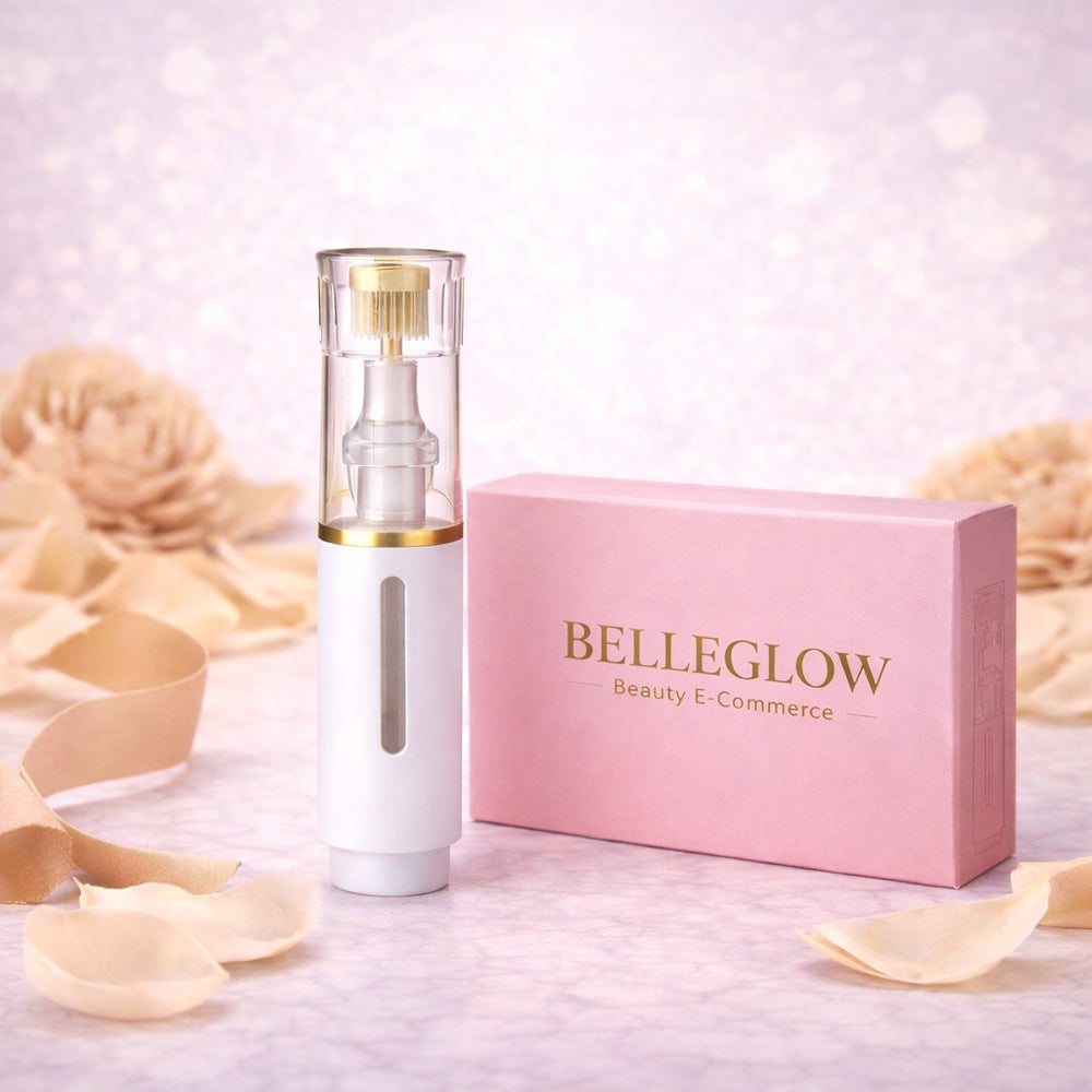 Derma Roller Lifting Labbra