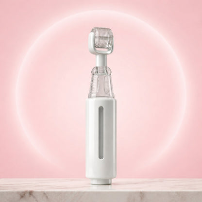 Roller Labbra: stimola la produzione di collagene - effetto rimpolpante