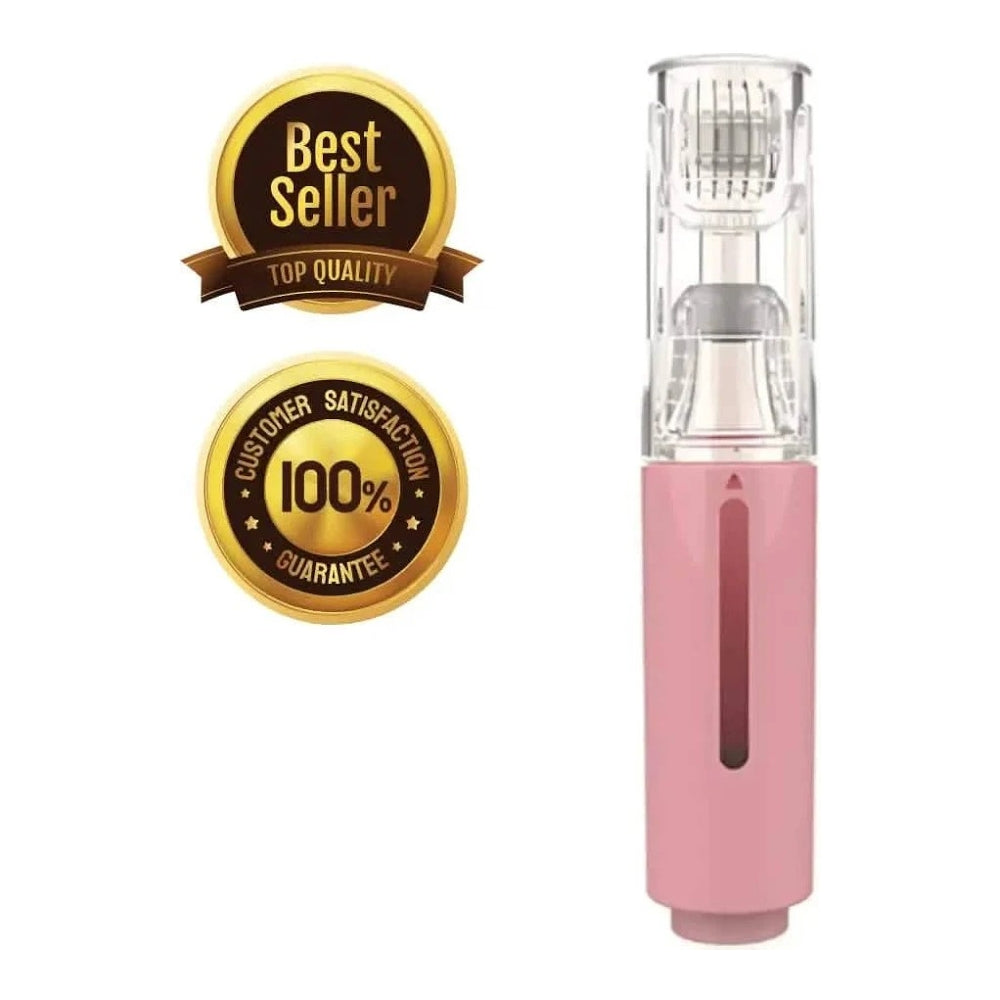 Derma Roller Lifting Labbra